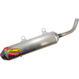 FMF 17 - 19 250/300XC - W MUFFLER T - CORE 2.1 (025284) - DRIVEN Canada's Powersports 025284