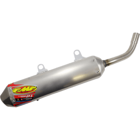 FMF 17 - 19 250/300XC - W MUFFLER T - CORE 2.1 (025284) - DRIVEN Canada's Powersports 025284