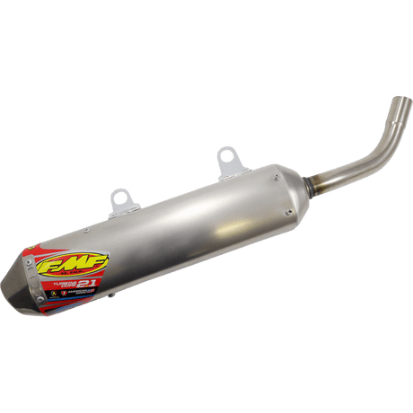 FMF 17 - 19 250/300XC - W MUFFLER T - CORE 2.1 (025284) - DRIVEN Canada's Powersports 025284