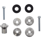 FMF 17 - 19 250/300XC - W MUFFLER T - CORE 2 (025282) - DRIVEN Canada's Powersports 025282