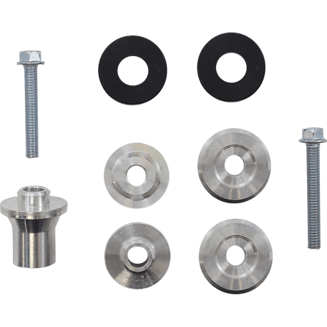 FMF 17 - 19 250/300XC - W MUFFLER T - CORE 2 (025282) - DRIVEN Canada's Powersports 025282