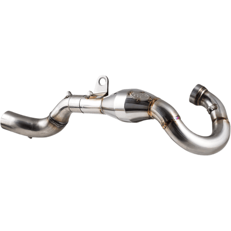 FMF 17 - 19 450/500EXC - F SS MEGABOMB HDR/MID (045659) - DRIVEN Canada's Powersports 045659