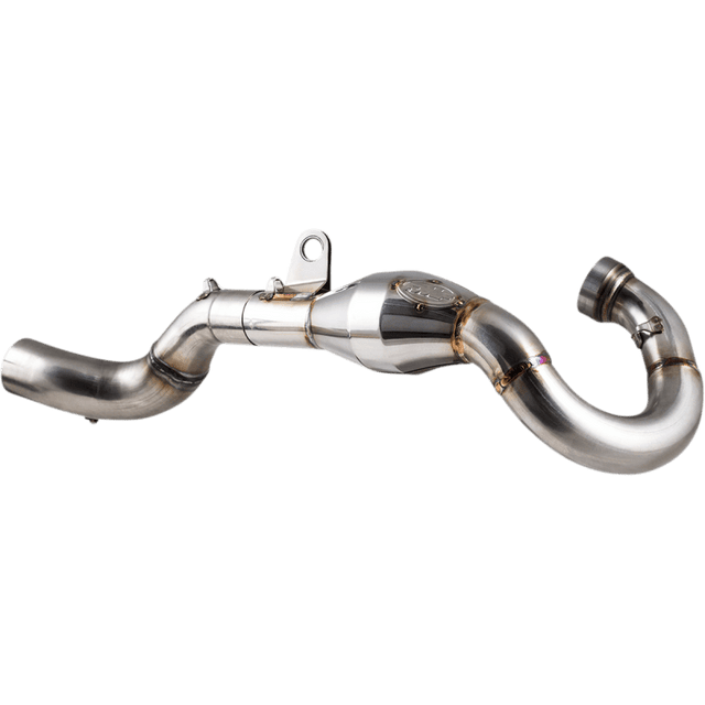 FMF 17 - 19 450/500EXC - F SS MEGABOMB HDR/MID (045659) - DRIVEN Canada's Powersports 045659