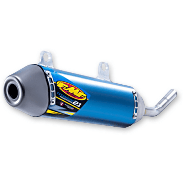 FMF 17 - 19 HTM/HUSQ P - CORE 2.1 SO SHORTY - DRIVEN Canada's Powersports 025214