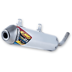 FMF 17 - 19 KTM/HUSQ P - CORE 2.1 SO SHORTY (025213) - DRIVEN Canada's Powersports 025213