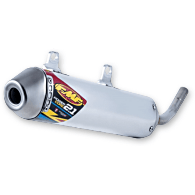 FMF 17 - 19 KTM/HUSQ P - CORE 2.1 SO SHORTY (025213) - DRIVEN Canada's Powersports 025213