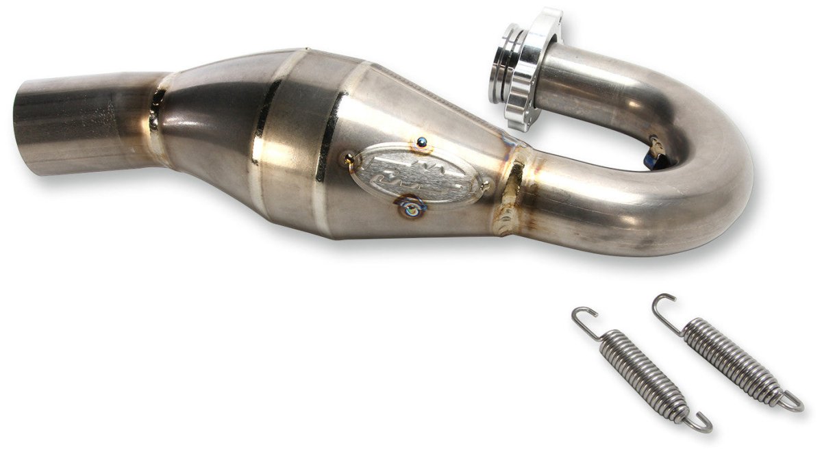 FMF 17 - 20 KX250F HEADER MGABMB - DRIVEN Canada's Powersports 042344