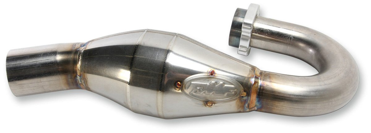 FMF 17 - 20 KX250F HEADER SS MGABMB (042343) - DRIVEN Canada's Powersports 042343