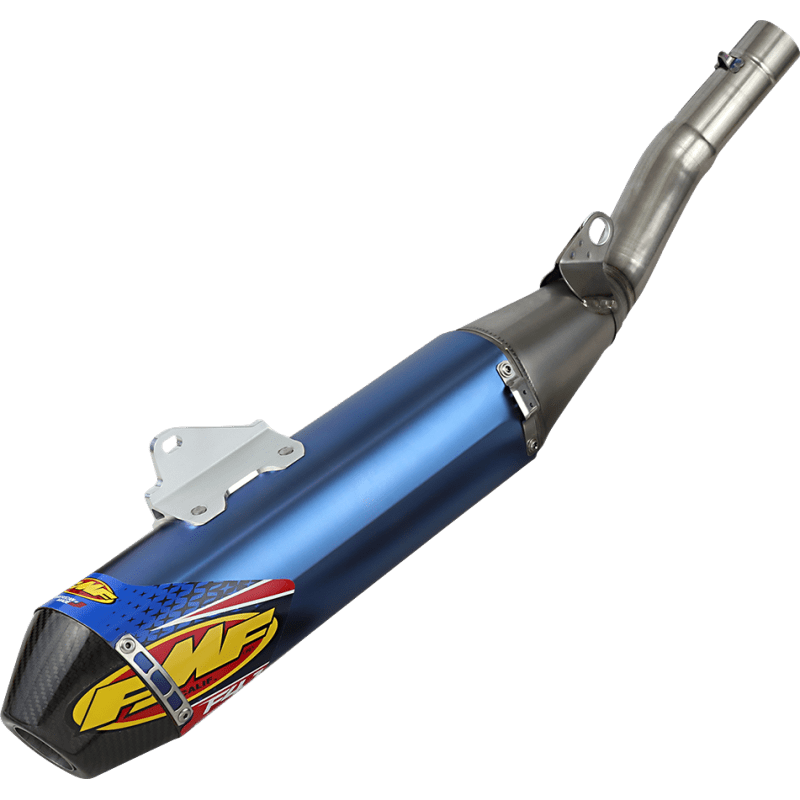 FMF 18 - 19 YZ450F ANO F4.1RCT W/CF FS MGBM - DRIVEN Canada's Powersports 044447