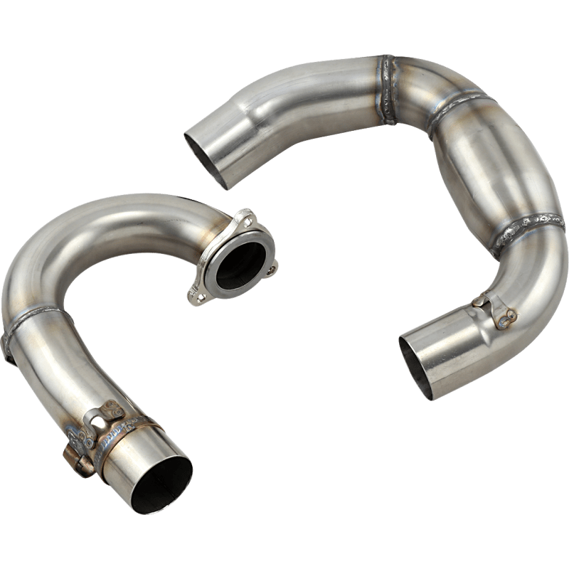FMF 18 - 19 YZ450F SS MGMB HEADER W/MID PIPE (044439) - DRIVEN Canada's Powersports 044439