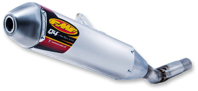 FMF 18 - 20 KLX250 MUFFLER HEX Q4 S/A (042363) - DRIVEN Canada's Powersports 042363