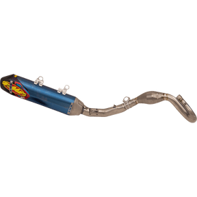 FMF 19 - 21 450SXF FS AL 4.1 RCT MGBMB HDR - DRIVEN Canada's Powersports 045639