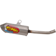 FMF 19 - 22 125/150SX P CORE 2 SHORT - DRIVEN Canada's Powersports 025259