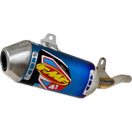 FMF 19 - 22 CRF110F MUFFLER ANTI FACT 4.1 (041593) - DRIVEN Canada's Powersports 041593