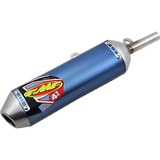 FMF 19 - 22 CRF125F MUFFLER ANTI FACT 4.1 (041595) - DRIVEN Canada's Powersports 041595