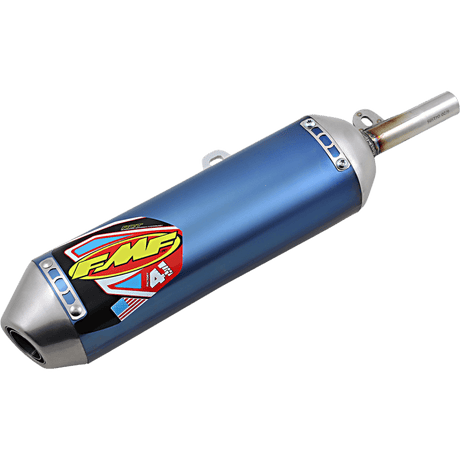 FMF 19 - 22 CRF125F MUFFLER ANTI FACT 4.1 (041595) - DRIVEN Canada's Powersports 041595