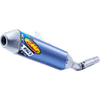 FMF 19 - 22 CRF125F MUFFLER ANTI FACT 4.1 (041595) - DRIVEN Canada's Powersports 041595