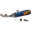 FMF 19 - 22 CRF450X MUFFLER 4.1 RCT W/CF - DRIVEN Canada's Powersports 041587