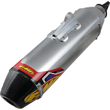 FMF 19 - 22 RMZ250 4.1 RCT FS AL W/SS MGBMB CF TIP (043374) - DRIVEN Canada's Powersports 043374