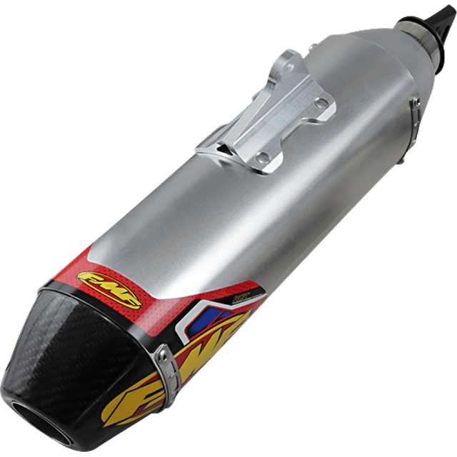 FMF 19 - 22 RMZ250 4.1 RCT FS AL W/SS MGBMB CF TIP (043374) - DRIVEN Canada's Powersports 043374