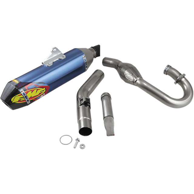 FMF 19 - 22 RMZ250 4.1 RCT FS ANO MGBMB CF TIP - DRIVEN Canada's Powersports 043375