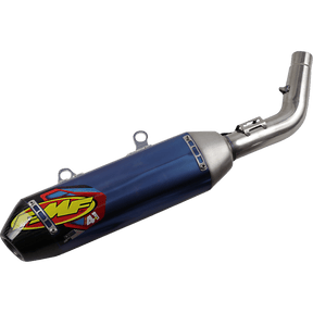 FMF 19 - 22 SXF250/FC250 FS AL 4.1 RCT MGBMB HDR - DRIVEN Canada's Powersports 045635