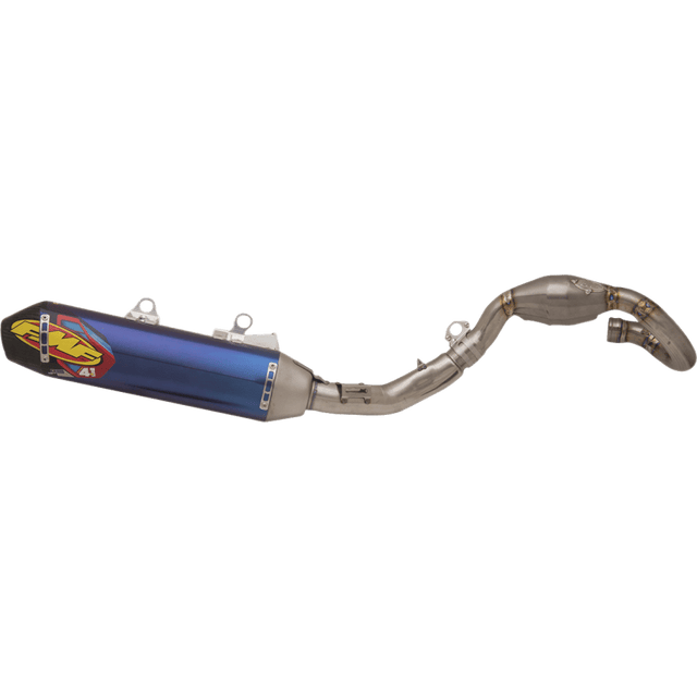 FMF 19 - 22 SXF350/FC350 FS AL 4.1 RCT MGBMB HDR - DRIVEN Canada's Powersports 045637