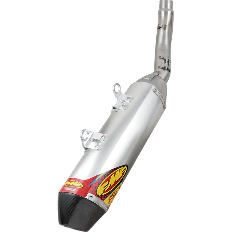 FMF 19 - 22 SXF350/FC350 FS AL 4.1 RCT SS MGBMB HDR (045636) - DRIVEN Canada's Powersports 045636