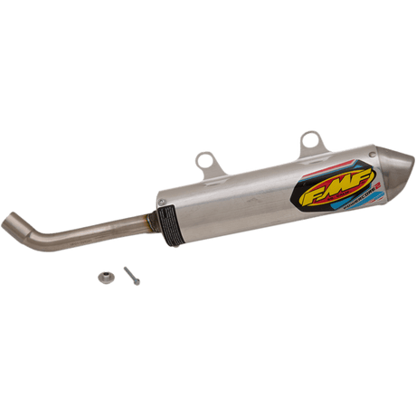 FMF 19 - 22 TC250/250SX P CORE 2 SILENCER (025261) - DRIVEN Canada's Powersports 025261