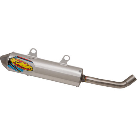 FMF 19 - 22 TC250/250SX T - CORE 2 S/A SILENCER (025262) - DRIVEN Canada's Powersports 025262