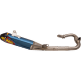 FMF 19 - 22 YZ250F FS AN 4.1 RCT CF MGBM - DRIVEN Canada's Powersports 044457