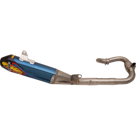 FMF 19 - 22 YZ250F FS AN 4.1 RCT CF MGBM - DRIVEN Canada's Powersports 044457