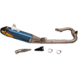 FMF 19 - 22 YZ250F FS AN 4.1 RCT CF MGBM - DRIVEN Canada's Powersports 044457