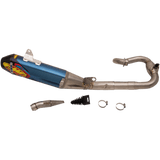 FMF 19 - 22 YZ250F FS AN 4.1 RCT CF MGBM - DRIVEN Canada's Powersports 044457