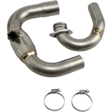 FMF 19 - 22 YZ250F HEADER MGBMB - DRIVEN Canada's Powersports 044450