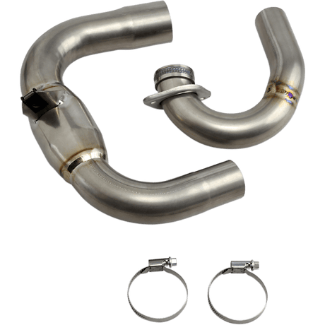 FMF 19 - 22 YZ250F HEADER MGBMB - DRIVEN Canada's Powersports 044450