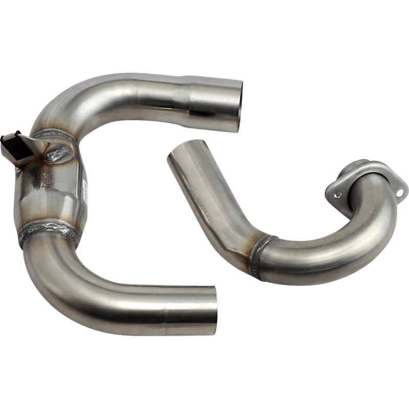 FMF 19 - 22 YZ250F HEADER SS MGBMB (044449) - DRIVEN Canada's Powersports 044449