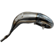 FMF 19 - 23 YZ85 FACTORY F - PIPE (024073) - DRIVEN Canada's Powersports 024073