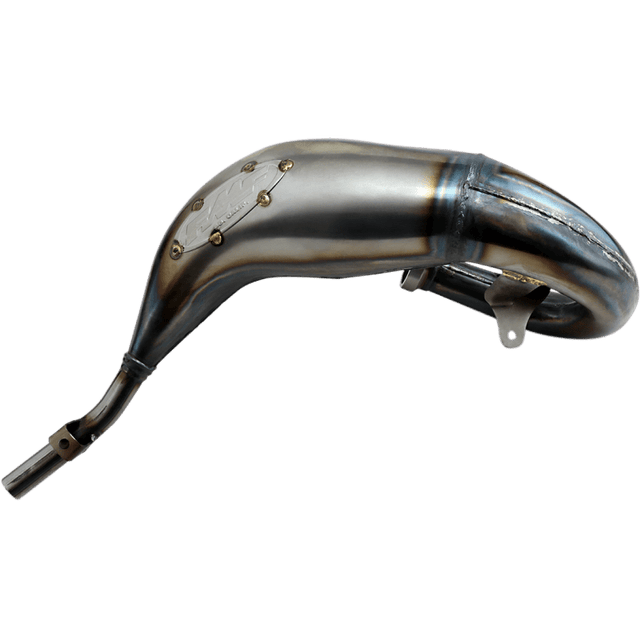 FMF 19 - 23 YZ85 FACTORY F - PIPE (024073) - DRIVEN Canada's Powersports 024073