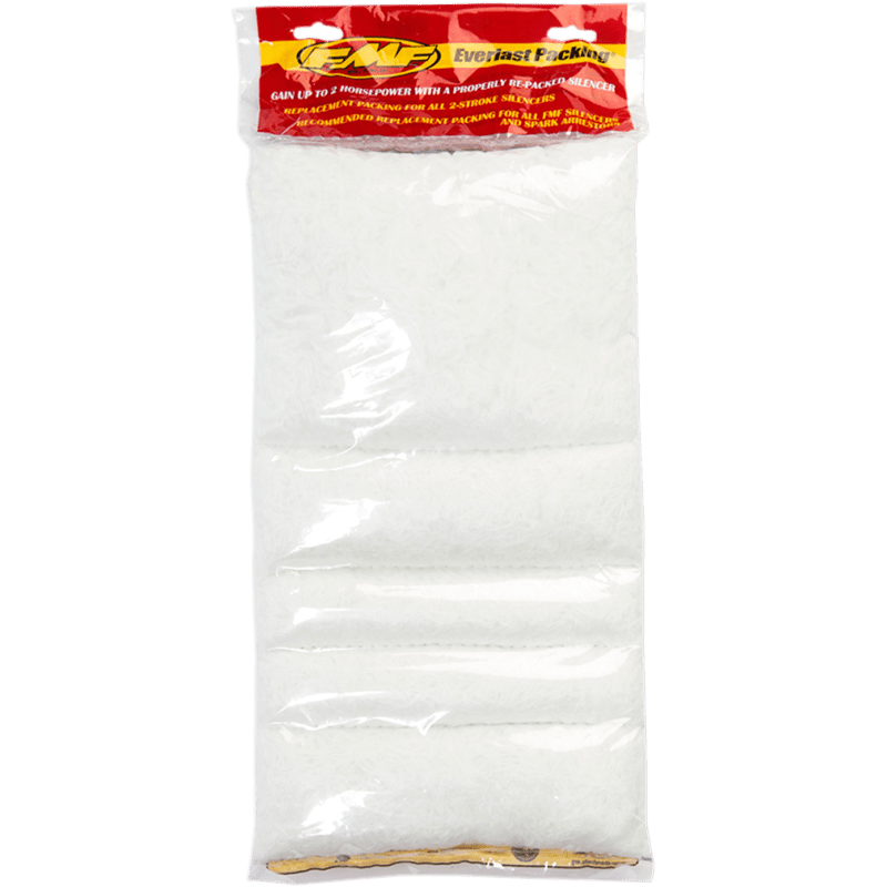 FMF 2 STK PREM MUFFLER PACKING (015301) - DRIVEN Canada's Powersports 015301