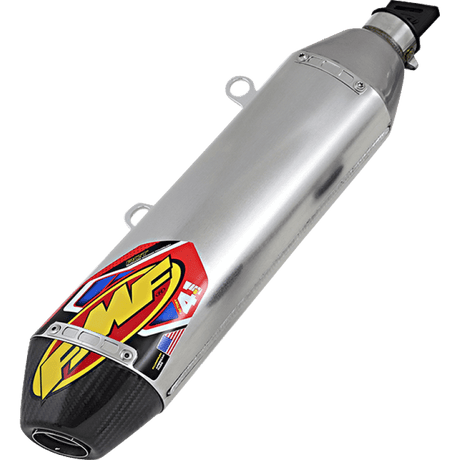 FMF 20 - 21 350XCF - W EXHAUST ALUM 4.1 RCT MGBMB (045650) - DRIVEN Canada's Powersports 045650