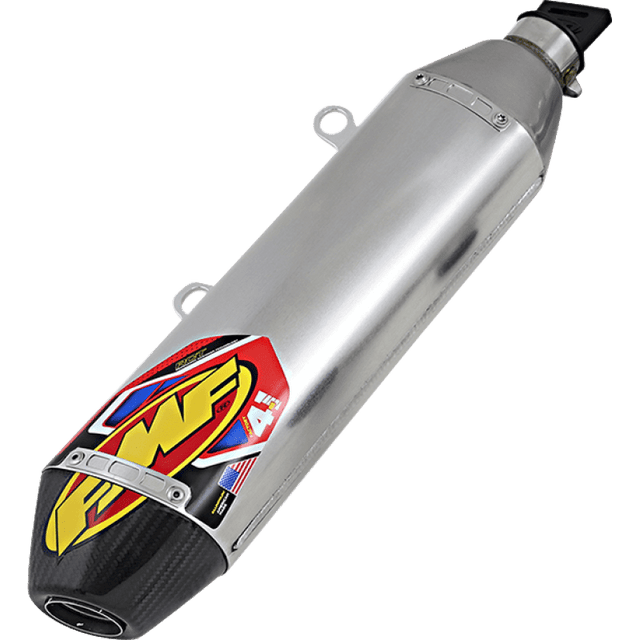 FMF 20 - 21 350XCF - W EXHAUST ALUM 4.1 RCT MGBMB (045650) - DRIVEN Canada's Powersports 045650