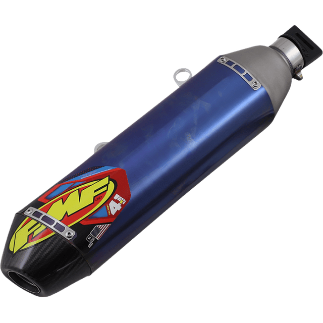 FMF 20 - 21 350XCF - W EXHAUST AN 4.1 RCT SSMGBMB - DRIVEN Canada's Powersports 045653