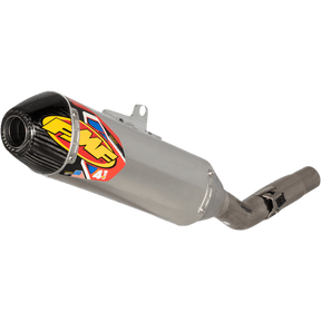 FMF 20 - 21 350XCF - W MUFFLER FACT4.1RCT ALM (045647) - DRIVEN Canada's Powersports 045647