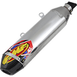FMF 20 - 21 FE250 EXHAUST ALUM 4.1 RCT MGBMB (045649) - DRIVEN Canada's Powersports 045649