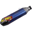 FMF 20 - 21 FE250 EXHAUST ANO 4.1 RCT SSMGBMB - DRIVEN Canada's Powersports 045652