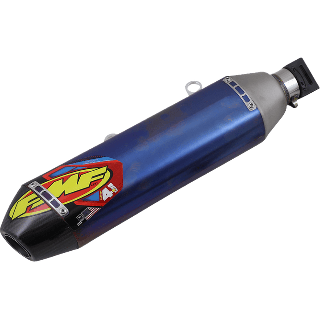 FMF 20 - 21 FE250 EXHAUST ANO 4.1 RCT SSMGBMB - DRIVEN Canada's Powersports 045652