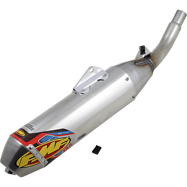 FMF 20 - 21 KLX300R MUFFLER Q4 HEX (042388) - DRIVEN Canada's Powersports 042388