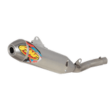 FMF 20 - 21 KLX300R MUFFLER Q4 HEX (042388) - DRIVEN Canada's Powersports 042388