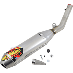 FMF 20 - 21 WR450F P - CORE 4 HEX MFLR (044462) - DRIVEN Canada's Powersports 044462